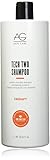 AG Hair Therapy Tech Two Protein-Enriched Shampoo