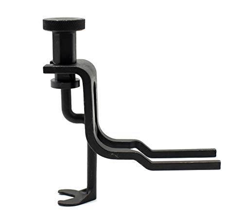 Valve Spring Compressor Tool for Ford F150 F250 F350 F450 F550 4.6L 5.4L 6.8L 2004-2010 3-Valve V8 Similar to OTC 6684 Rotunda 303-1039 Camshafts Valve Seals Valve Springs Retainers Rocker Arm Remover