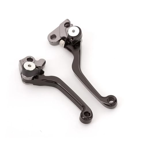 Levier d'embrayage TTR 230 pivotant pour moto Yamaha Dirt Bike 2003-2024