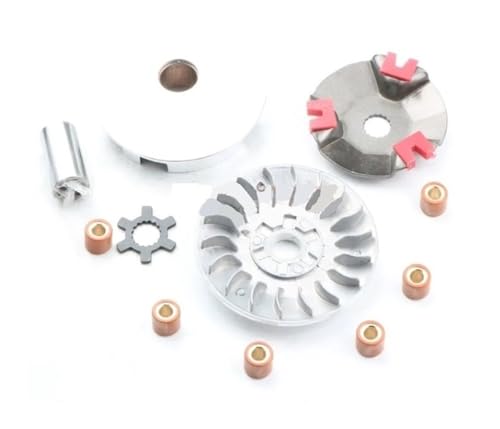 Variateur performance 21mm JOG90 avec ventilateur refroidissement