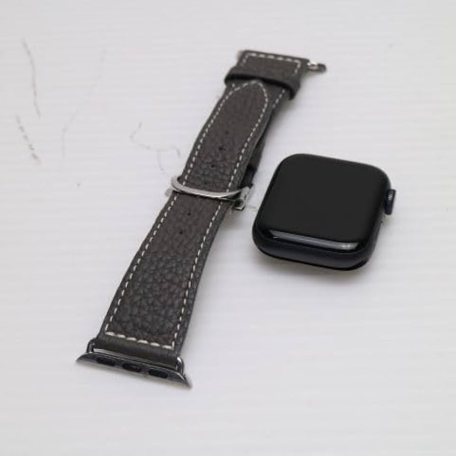 Apple watch series5 40mm GPSモデル Apple Apple Watch Series 5 GPSモデル 40mm MWV72J/A [ピンク