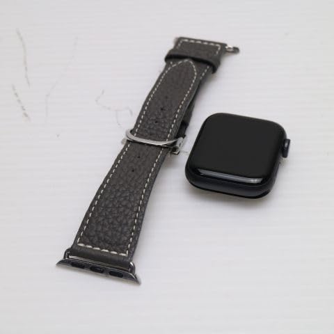 Apple watch series5 40mm GPSモデル Apple Apple Watch Series 5 GPS+Cellularモデル 40mm MWX62J/A
