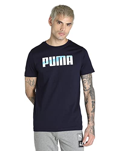 Image of Puma Men T-Shirt