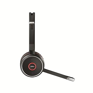Jabra Evolve Casque stéréo MS avec Lien - Les Beatles, Paul McCartney, John Lennon, RIngo Starr, George Harrison Jabra Evolve Casque stéréo MS avec Lien – Image 3