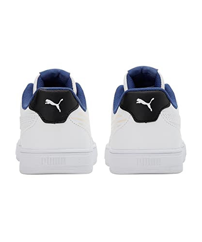 Image of Puma Unisex-Child Caven Small World Ps Sneaker