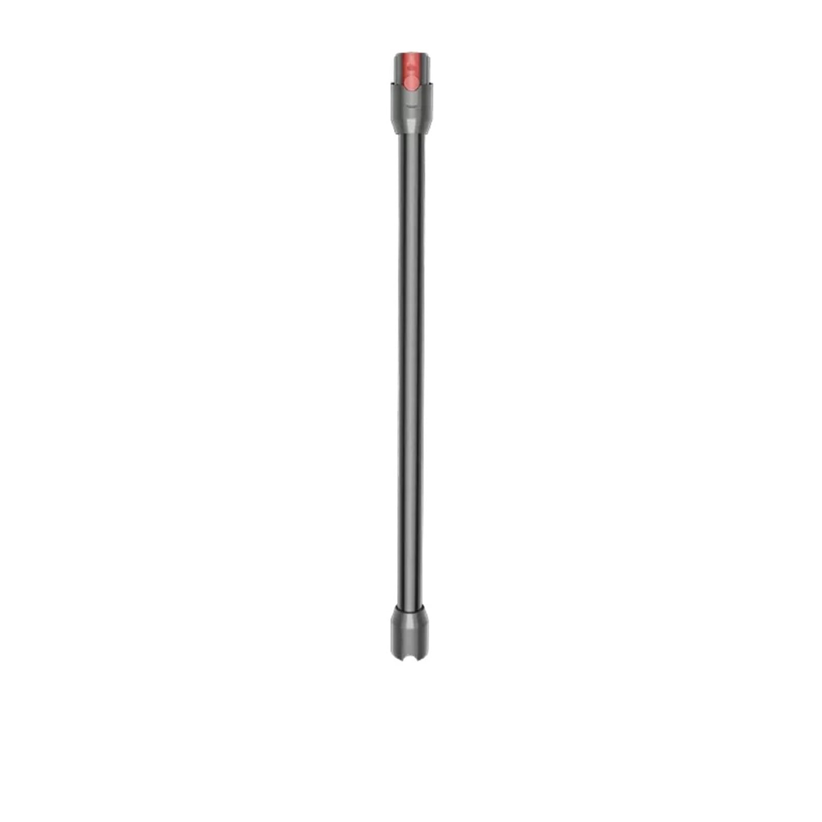 Hizon Set3 Extend Metal Straight Pipe ，Compatible For Dyson， V10 Slim/ V12 Slim/ Sv18 Long Extension Pole Wireless Vacuum Cleaner Accessories(Set3)