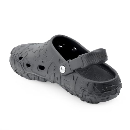 Image of Slip-On COSCO | Unisex | Lightweight | Adjustable Back