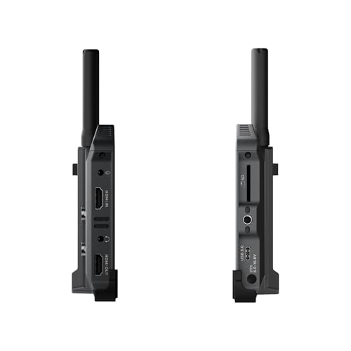 Image of Accsoon CineView M7 Pro 7-Inch Monitor with Wireless Video Receiver