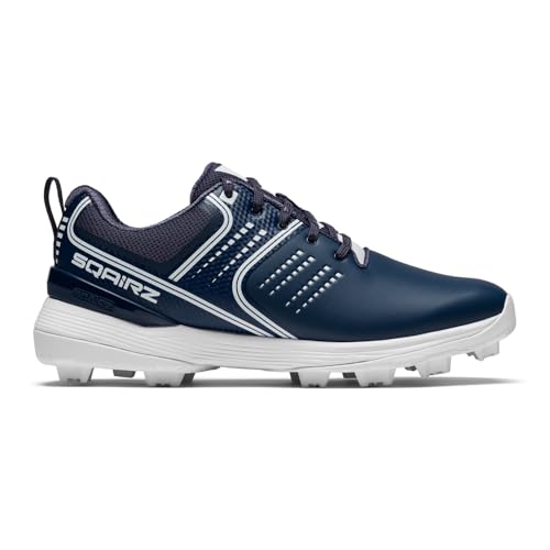 Image of SQAIRZ Men's GFP Baseball Molded Cleats