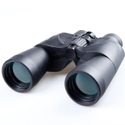 Binoculares de alta potencia para viaje y exteriores miniatura 1