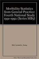 Morbidity Statistics General Practice No. 3 0116916109 Book Cover