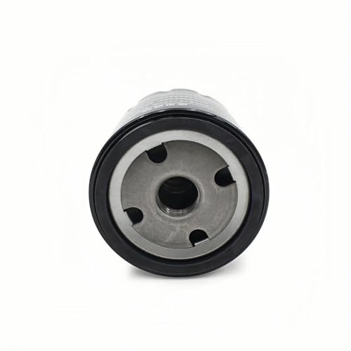 Filtre à huile pour 900DSX et DS900X, la protection moteur idéale en road trip