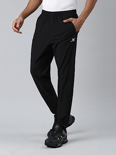 Image of XTEP Men's Regular Track Pants