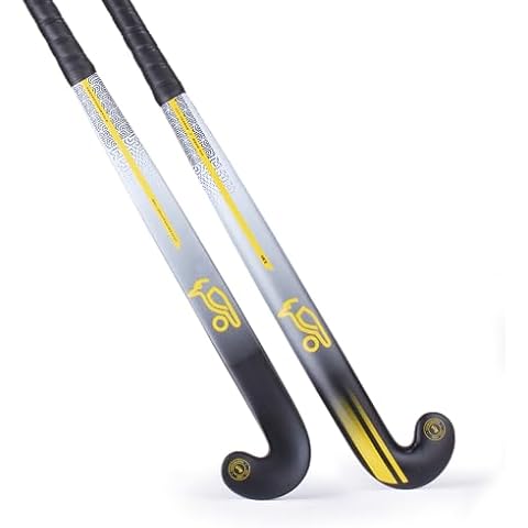 Kookaburra Vex Mid Bow Hockey Stick Cover
