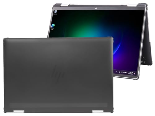mCover Étui Uniquement Compatible avec HP Envy x360 16-ACxxxx/16-ADxxxx 2025 16