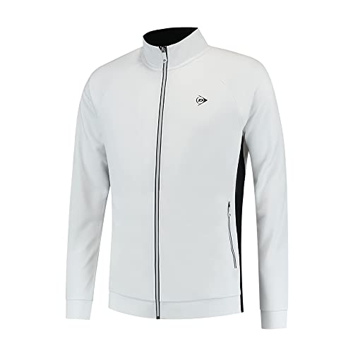 Dunlop Sports Club chaqueta abrigo niño y camiseta transpirable para evitar sudor