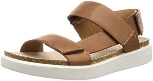 Ecco corksphere sandal m Clearance