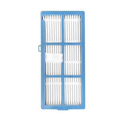 Filtres compatibles Forkyvol Cybovac D2 D3 E20 élimination poussière fine - 3