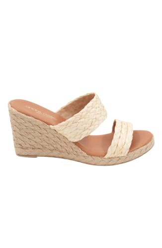 Image of Andre Assous Nolita Raffia