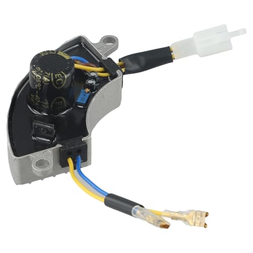 Générateur de 2000 W et 3500 W Régulateur de tension