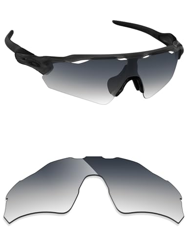 Image of Alphax Polarized Replacement Lenses for Oakley Radar EV Path OO9208 Sunglasse - Options