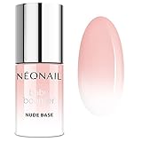 NEONAIL Nagellack UV Baby Boomer Nude Base 7,2 ml