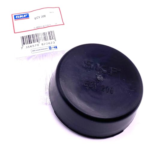 SKF Italy ECY208 Cover Cap for Bearing ECY 208 OD 84.50 mm Width 28.50 mm