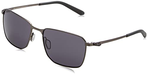 Image of Under Armour Men's Ua Scepter 2 /G Rectangular Sunglasses