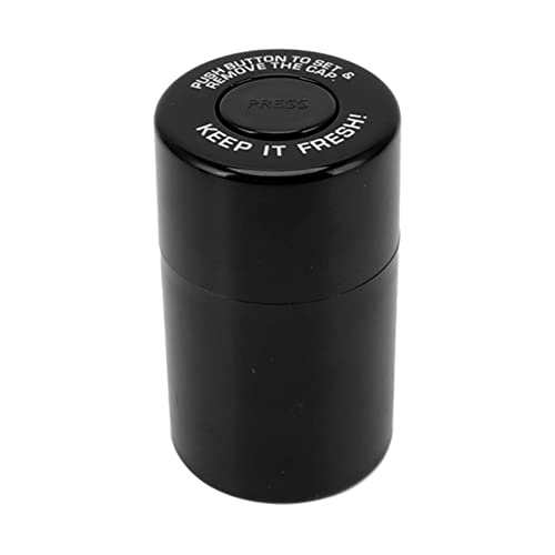 Compact Stash Box – Durable Plastic Storage
