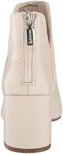 Blondo Women's Tanner Waterproof Fashion Boot, Bone, 7.5 | Image 2