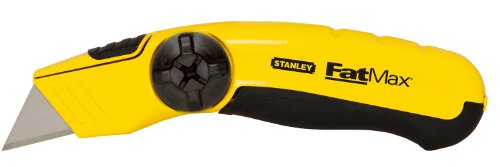 Stanley 10-780 Fatmax Fixed Blade Utility Knife