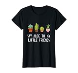 Cute Tiny Plant Garden Tee's