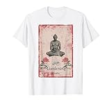 Vintage Zen Garden Guru Floral Design