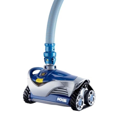 Zodiac MX6