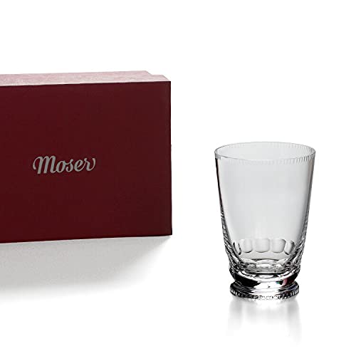 モーゼル　MOSER 14cm グラス Moser (モーゼル) グラスセット 2Pセット｜トレファクONLINE