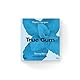 True Gum: STRONG MINT | Plastikfreier Kaugummi | Biologisch Abbaubar | Vegan | 21 g