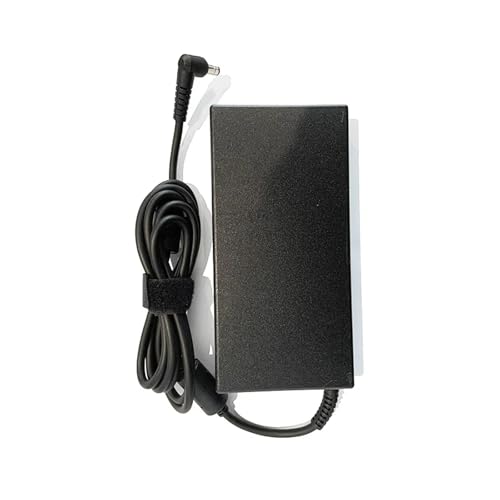 Chargeur ordinateur portable 19.5V 150W ADP-150VB secteur 5.5x2.5mm - 3