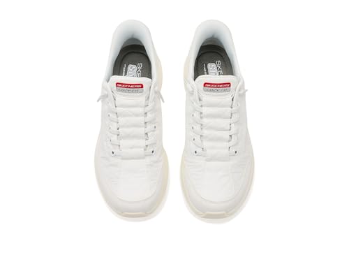 Image of Skechers Women's Contour Foam Cozy Fit Hands Free Slip-ins Sneaker