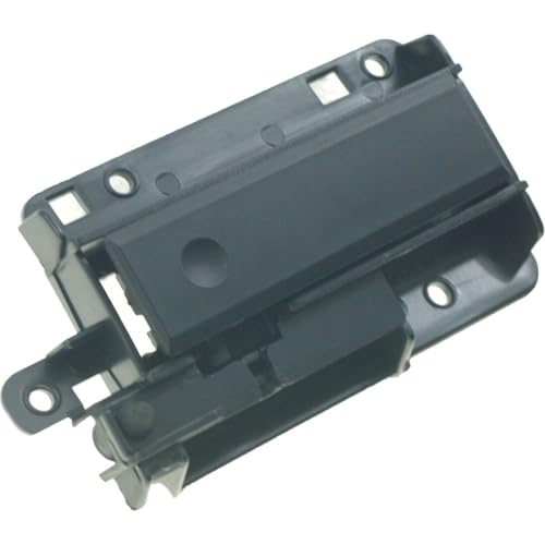 Organizador Automotriz Negro Ebano miniatura 2