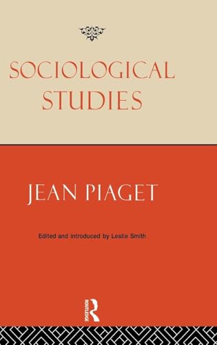 Sociological Studies