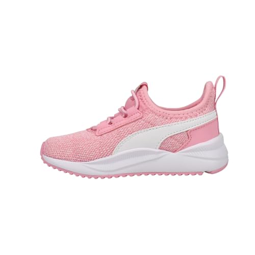 PUMA Toddler Boys Pacer Easy Street Slip On Sneakers Shoes Casual - Pink3