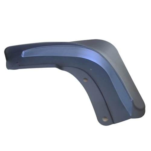 Image of Set of 4 Pcs Mud Flaps Splash Guards Mudguards Mudflaps Fit for Tesla Model Y 2020 2021 2022 2023 2024 Mud Splash Guards Front and Rear (Driver and Passenger Sides)
