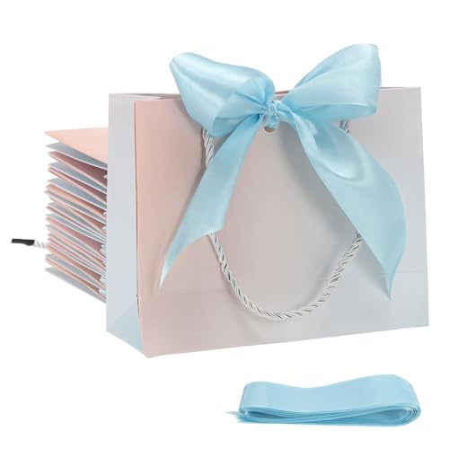 PATIKIL {tMtgobO 7.5x5.9x3" 12~jMtgbvobO  a ԉŃp[eB[ VbsOpnht J[/u[