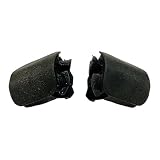 Recambios color Negro para Ciclismo. Material deportivo y accesorios de la marca PROfabricados para llevar la práctica de tu deporte favorito al siguiente nivel