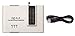 Produktbild GQ PRG-055 MCUmall Canada Made Brand True USB GQ-4x4 universal Chip Device Programmer EPROM Flash PIC ECU BIOS AVR Light Pack