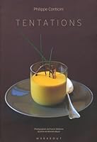 Tentations: Textes De Philippe Boe, Photographies De Francis Waldman 2501043022 Book Cover
