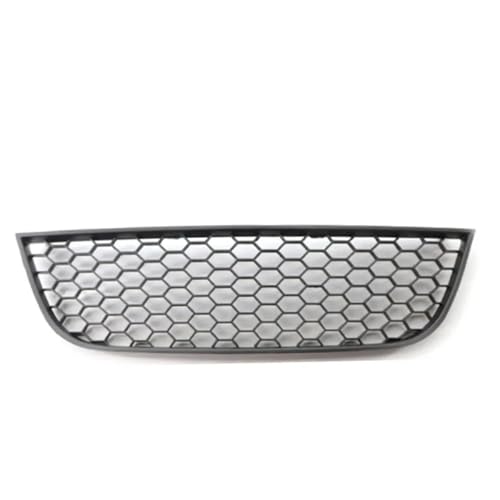 Rejilla antiniebla de alta calidad para VW Polo GTI 2006-2009 con ajuste inferior delantero