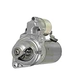 Diesel Parts Engine Motor Tractor Starter Compatible with STG92591 05726092 0001109029 18369N