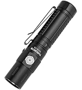 Amazon.co.jp: ThruNite Catapult Pro 充電式懐中電灯、SFT70