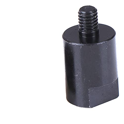 SUOFEILAIMU-PHONE CASE Metal Coupler 1pc Steel 3.17/4/5/6/8mm for Motor Shaft Coupler Sleeve Coupling (Inner Diameter : 5mm)